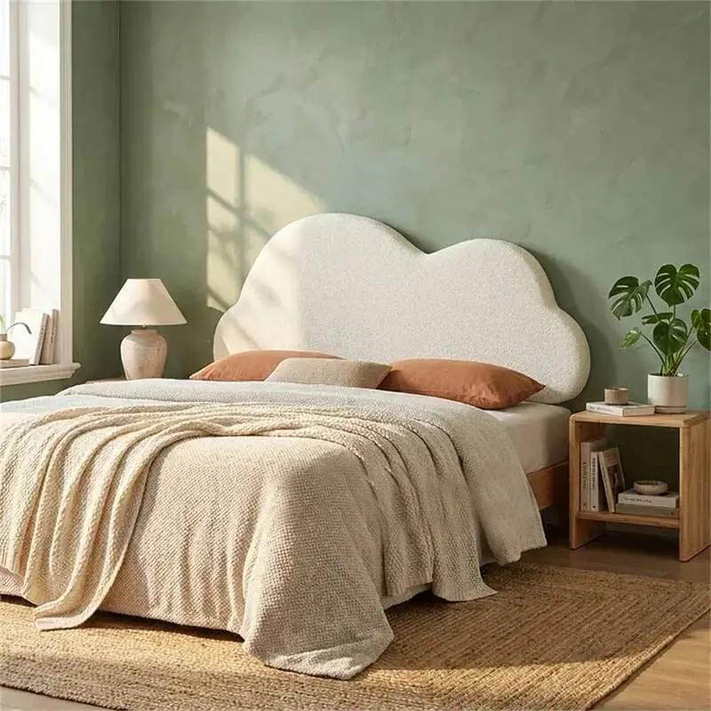 ครีเอทีฟ คลาวด์ ชেฟ บีด โฮดโบ๊ - Headboard Cushion Backrest Tatami บทวิจารณ์และราคา