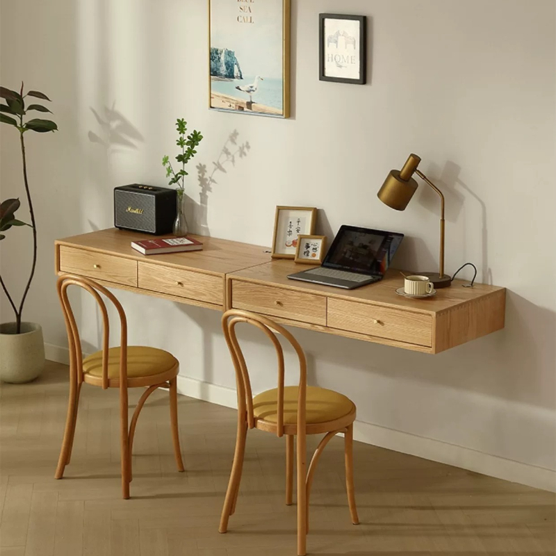 นักออกแบบชาวชาวยุโรป โต๊ะลอยน้ - Bedroom Furniture บทวิจารณ์และราคา
