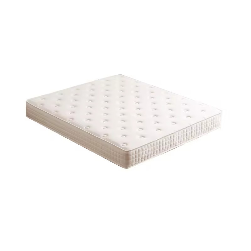# ที่นอนยางพาราแบบสุญญากาศในกล - Memory Foam Mattress In A Box Queen บทวิจารณ์และราคา